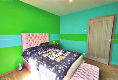 Vanzare 2 cam cu buc+mobil+utilata, reabilitat, loc parcare,Calea Vitan cu Bravu - 3