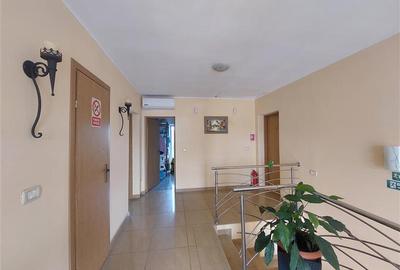 Casa cu 10 camere pentru pensiune sau locuit - 10