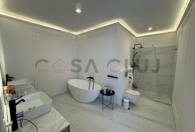 Casa individuala la cheie in Andrei Muresanu - 13