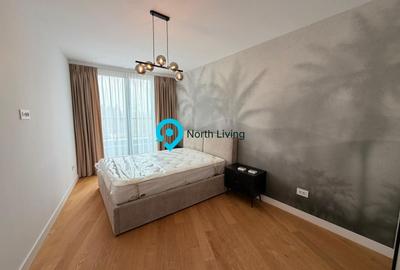 Penthouse nou 4 Camere Iancu Nicolae | Mobilat LUX | Terasa Panoramica - 13