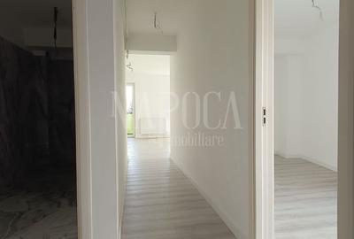 Apartament 2 camere de vanzare in Dambul Rotund, Cluj Napoca - 4
