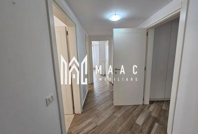 Apartament 3 camere | Etaj 2 | Lift | Calea Dumbravii - 12
