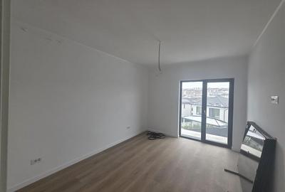 Apartament 4 camere dispus pe 2 niveluri - 6