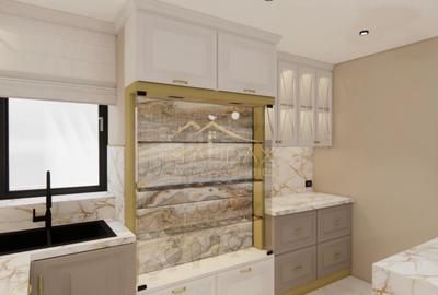 Penthouse Triplex exclusivist *285mp* // 3 Terase // Herastrau - 37