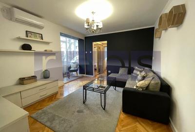 VANZARE APARTAMENT 2 CAMERE METROU PIATA ROMANA ULTRACENTRAL 40MP INVESTITIE - 1