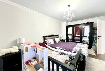 Apartament 2 camere de vanzare in Intre Lacuri, Cluj Napoca - 4