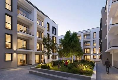 2 camere | 1 Decembrie 1918 | 15 min metrou | 60.74 mp  | premium - 9