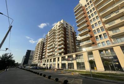 2 Camere 55mp Parcare Moghioros Residence Drumul Taberei Timisoara - 8