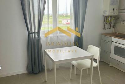 Mosnita Nouă-2 camere-Mobilat - 17