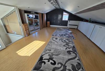 Vila P+1+M 5 camere 200mp casa+ curte 110mp Soseaua Andronache Voluntari - 29