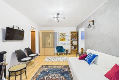 Apartament 2 camere | Militari | Metrou Lujerului - 1