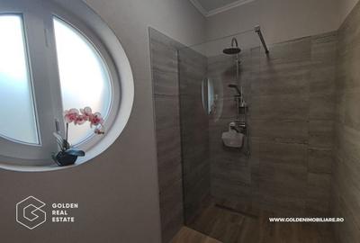 Apartament in bloc nou privat, etajul 1 zona Intim - 4