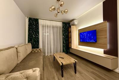 Apartament 2 camere, ultramodern zona Tomis Nord - Termen Lung - 1