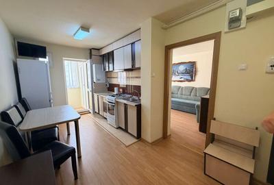 Apartament 2 camere decomandate, etaj intermediar, zona Primaverii - 1