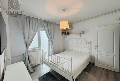 Apartament 2 camere -13 minute metrou Obor - 4
