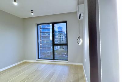 Nusco City || Office View || Underground Parking - 16