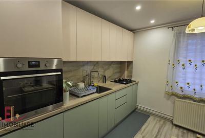 Apartament 2 camere, etaj 1, mobilat-utilat, Pandurilor - 2