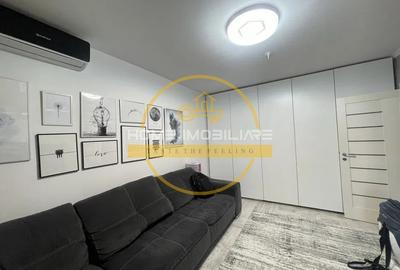 Apartament cu 2 camere/ 56mp/ zona Alexandru cel Bun - 3