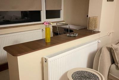 INCHIRIERE GARSONIERA ZONA PIATA ALBA IULIA-BUCURESTI - 4