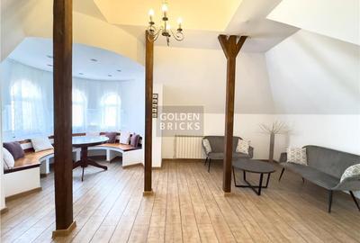 Mosilor | Prima inchiriere | Vila individuala | 4 camere - 13