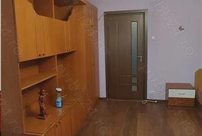 Garsonieră semidecomandată în Drumul Taberei