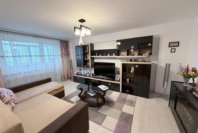 Apartament 3 camere, etaj 7/8, zona ultracentrala, 72mp, mobilat partial - 1