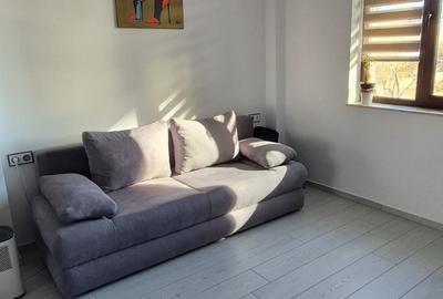 Apartament de vanzare 3 camere 78 mp , zona Buna ziua - 3