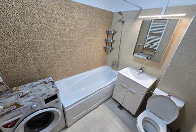 Inchiriere Apartament 2 Camere Parcare Rotar Park Residence Metrou - 16