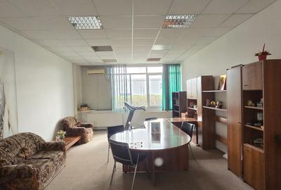 Spatii comerciale speciale de inchiriat in Focsani- cabinete medicale, fitness. - 1