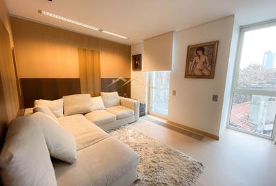 Cladire de birouri + spatiu comercial *1106 mp* // Dorobanti Capitale - 46