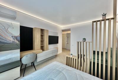 Studio de Inchiriat | Parcare subterană | Cortina North - 5