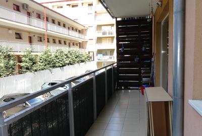 Apartament 2 camere in centru cu parcare proprie in curtea interioara - 17