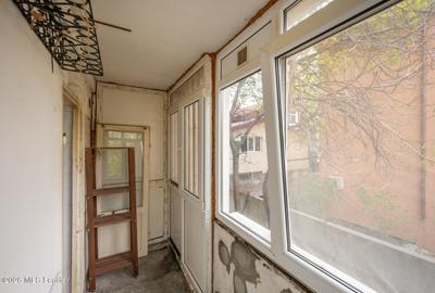 2 camere langa Parcul IOR | Etaj 1 | Potential de transformare - 10