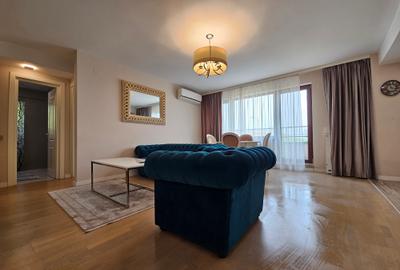 Apartament 3 Camere De Lux Central Bloc Nou Gaze  Contract Parcare Subteran - 2