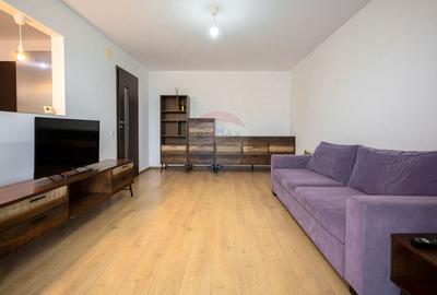 Apartament cu 2 camere la Urban Coresi, două balcoane, parcare + boxă - 16