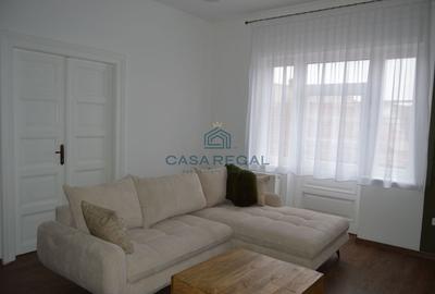 Apartament 2 camere ultracentral Ady Endre - 3