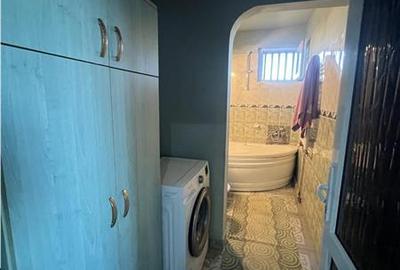 Apartament cu 3 camere la etajul 2 in zona Terezian din Sibiu - 15