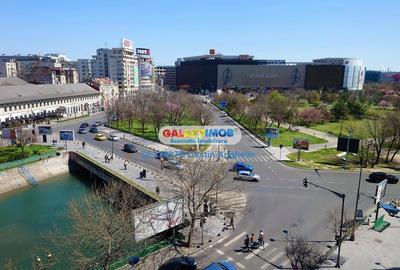 Apartament 2 camere nemobilat - metrou 1 minut - Piata Unirii - 8