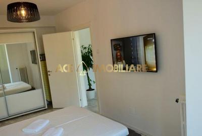 3 Camere de inchiriat | Victoriei | Metrou | Centrala | Mobilat - 6