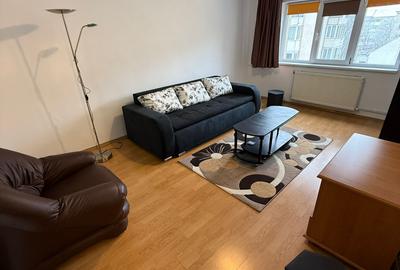 Ocazie!! Mircea cel Batran | Decomandat | Etaj 3 | Centrala termica si clima !! - 1