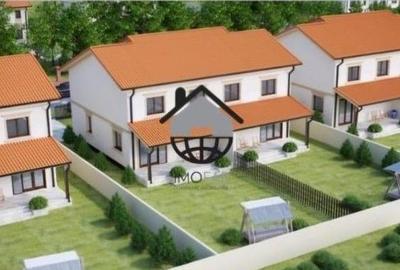 COMISION 0%, Duplex 4 Camere, 108 mp, 335 Teren, La Intrare SACALAZ - 7