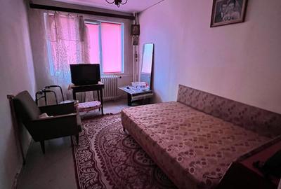 Pantelimon-Delfinului, 2 camere de vanzare, 53 mp, decomandat - 5
