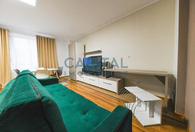 Apartament cu 2 camere de inchiriat, Dambul Rotund - 2