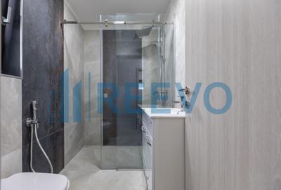 Casă Premium P+1E – 140 mp utili | Gherăiești | Curte amenajată - 11