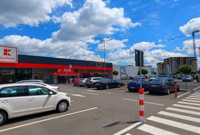 Garsoniera moderna in ansamblu rezidential premium - Berceni, Sector 4 - 10