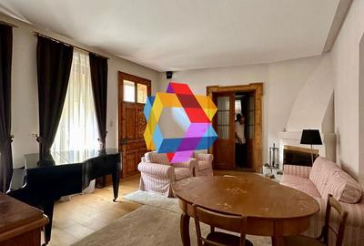 Casa in Cristian - 582 mp - 21
