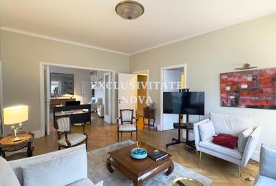 Dorobanți - CAPITALE I Vânzare Apartament 5 camere | 180 mp . - 7