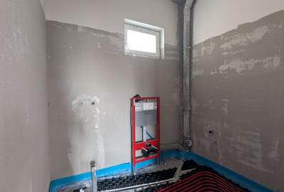 Promoție limitată ! Apartament 33,3 mp. la 1.600 €/mp + TVA - 5