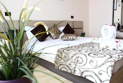 HOTEL 3 STELE, 5 NIVELE, MAMAIA NORD KM 0 ZONA ALEZZI - 36
