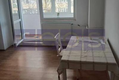 OFERTĂ EXCELENTĂ! 3 CAMERE, 70 MP, 2 BĂI, BALCON – ZONA GHENCEA - 1
